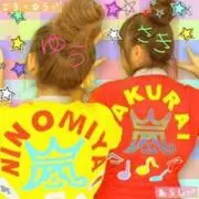 ゆうぅの画像