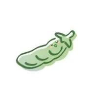 さやえんどうの画像