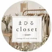 ☀︎ まひるcloset｜古着  ☀︎の画像