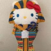 きてぃの画像