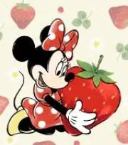 Strawberryの画像