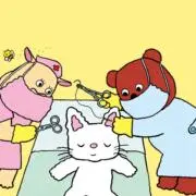 にべあDXの画像