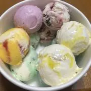 あいすの画像