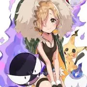 ガラスの花と壊す世界 アートパネルB カントク直筆サイン入り複製原画