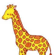 きりん