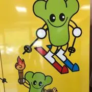 希少‼️ブロッサムスキー カタログ外GSテストスキー！ 希少‼️ブロッサムスキー カタログ外GSテストスキー！