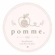 Image of pomme.オーダー受付停止中