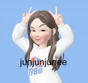 junjunjuneeの画像