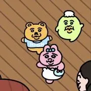 いずなの画像