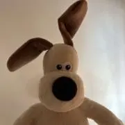 グルミットの画像