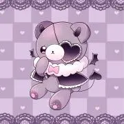 teddy devilの画像