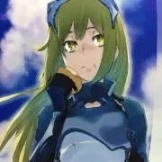 緑穂
