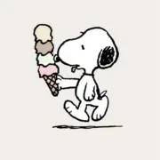 ピーナッツの画像