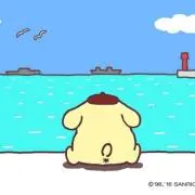 ぽむぽむ