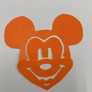 きよミッキーの画像