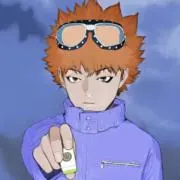 座敷童の画像