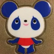 パンダマニアの画像