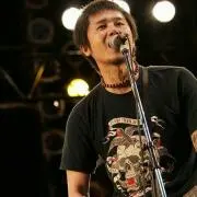 Ken Yokoyama