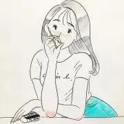 Shioriの画像