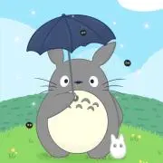 Totoro^_^の画像