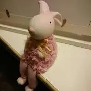 ピンキーの画像
