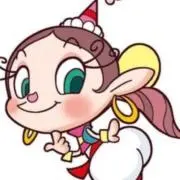 あくびちゃん