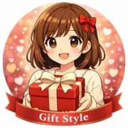 ♡ギフトスタイル♡即購入大歓迎!!の画像