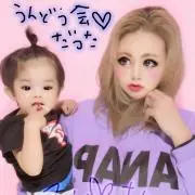 ♡さぁちぃ♡mämä♡