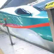 はやぶさ☆の画像