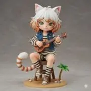 みゃー猫の画像