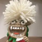 もじゃら