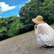まっすーの画像