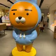 ミンちゃんの画像