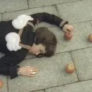 林檎の画像
