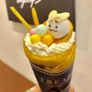 ちっちきちぃ