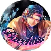 Bacchus -バッカス-の画像