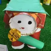Einkaufenの画像