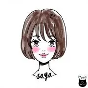 さーや
