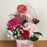 すみはるママ