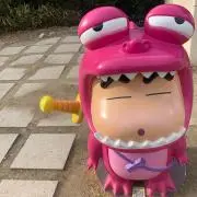⛄️の画像