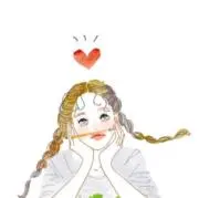 ダー子の画像