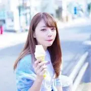 りぃの画像