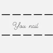 即購入OK！♥You nail♥の画像