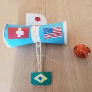 マメタロウ