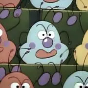 かびるんるんの画像