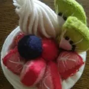 みー(^o^)プロフを見てお得になりますの画像