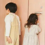 シェイミ☆5歳3歳のママ