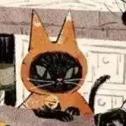 若の画像