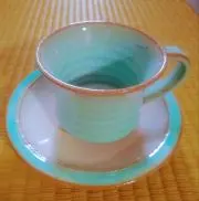 はちみつ抹茶❦**の画像