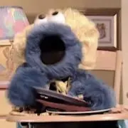 くっきーもんすたの画像